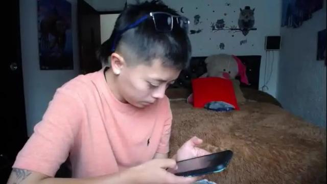 Image 4 of sebastian_posse Stream on Chaturbate on 26 days ago