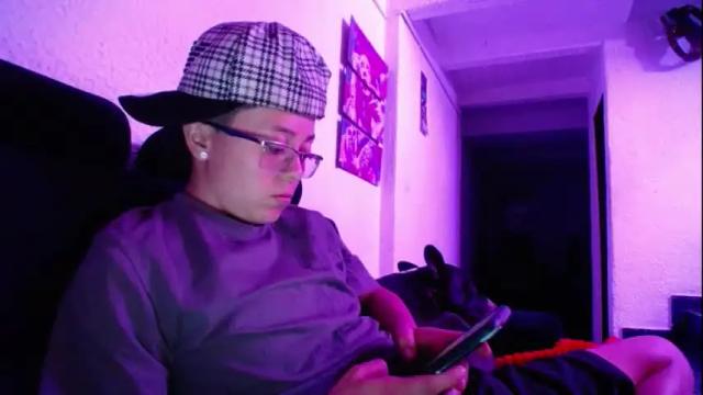 Image 10 of sebastian_posse Stream on Chaturbate on 17 days ago