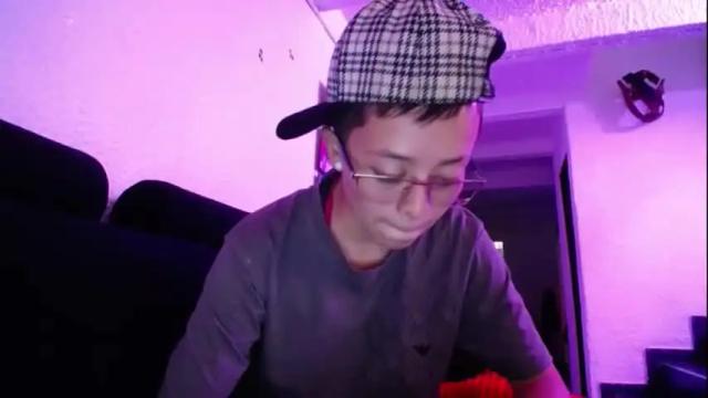 Image 3 of sebastian_posse Stream on Chaturbate on 17 days ago