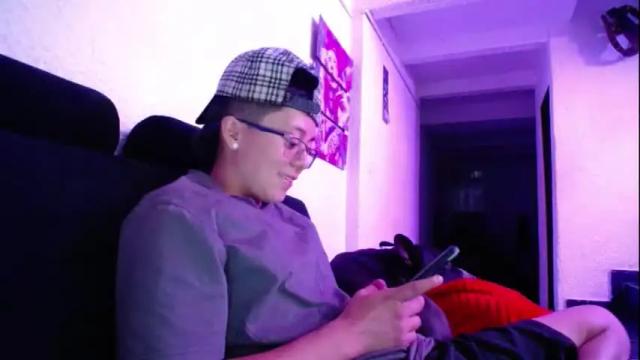 Image 8 of sebastian_posse Stream on Chaturbate on 17 days ago