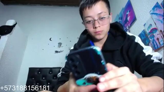 Image 10 of sebastian_posse Stream on Chaturbate on 2 months ago