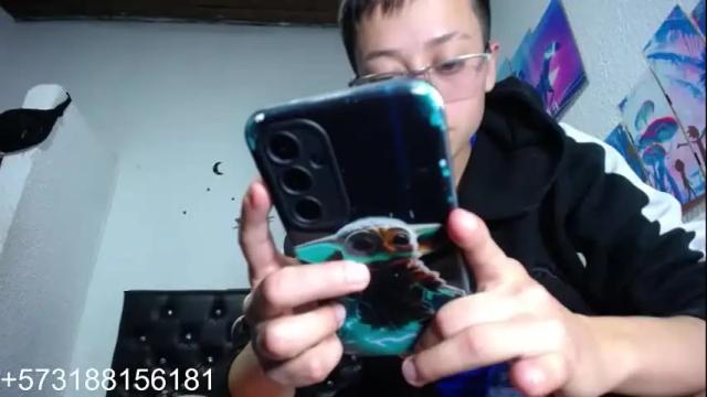 Image 11 of sebastian_posse Stream on Chaturbate on 2 months ago