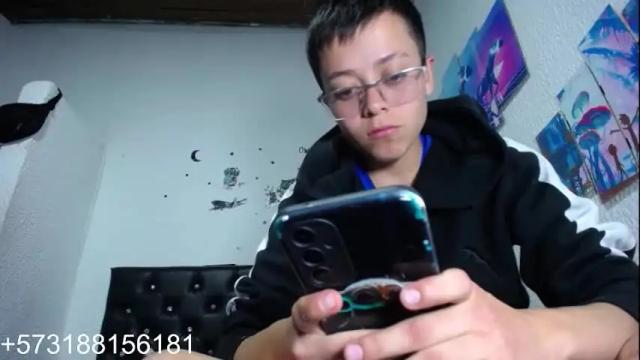 Image 12 of sebastian_posse Stream on Chaturbate on 2 months ago