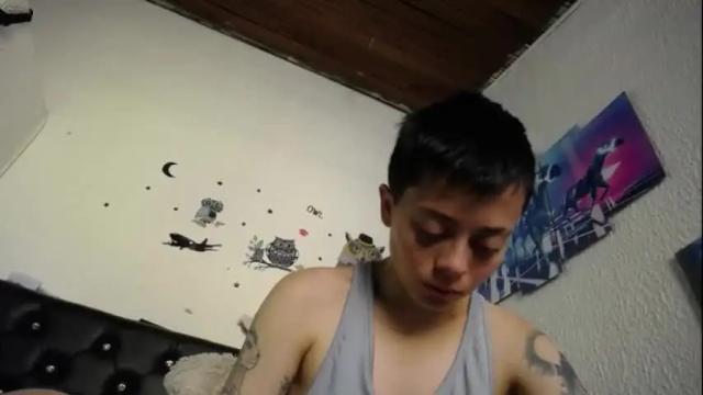 Image 2 of sebastian_posse Stream on Chaturbate on 2 months ago