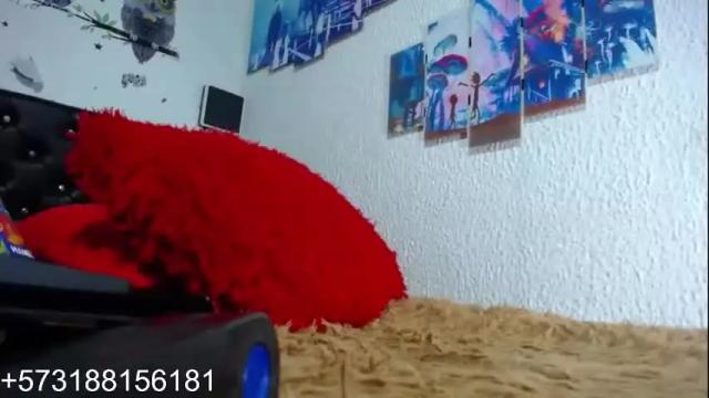 Image 6 of sebastian_posse Stream on Chaturbate on 2 months ago