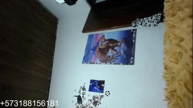 Image 8 of sebastian_posse Stream on Chaturbate on 2 months ago