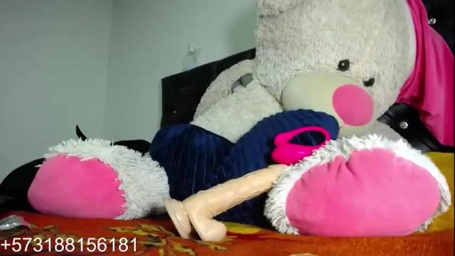 Image 10 of sebastian_posse Stream on Chaturbate on 1 month ago