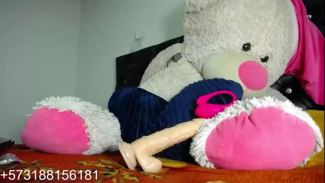 Image 11 of sebastian_posse Stream on Chaturbate on 1 month ago