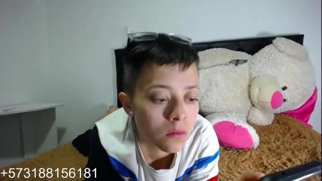 Thumbnail 1, sebastian_posse's Stream at Chaturbate, 1 month ago