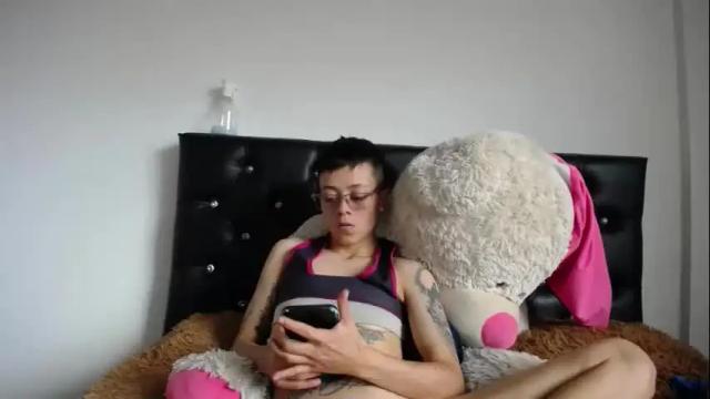 Image 7 of sebastian_posse Stream on Chaturbate on 1 month ago