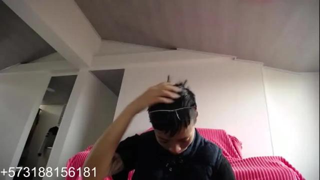 Thumbnail 1, sebastian_posse's Stream at Chaturbate, 1 month ago