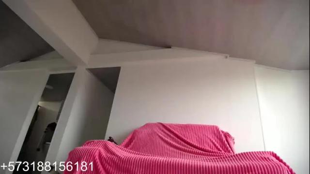 Image 2 of sebastian_posse Stream on Chaturbate on 1 month ago