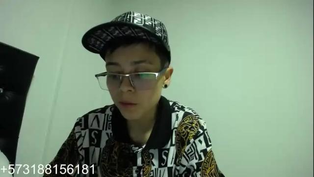 Thumbnail 1, sebastian_posse's Stream at Chaturbate, 1 month ago