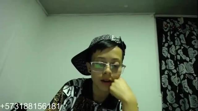 Thumbnail 2, sebastian_posse's Stream at Chaturbate, 1 month ago