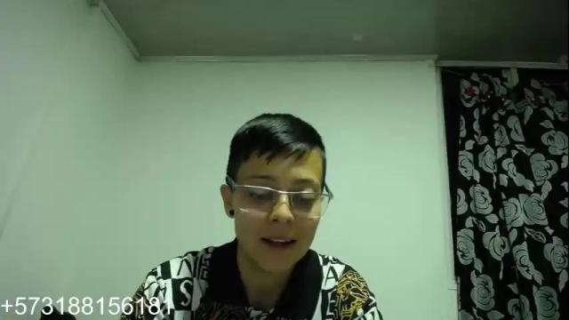 Image 6 of sebastian_posse Stream on Chaturbate on 1 month ago