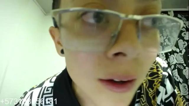 Image 7 of sebastian_posse Stream on Chaturbate on 1 month ago