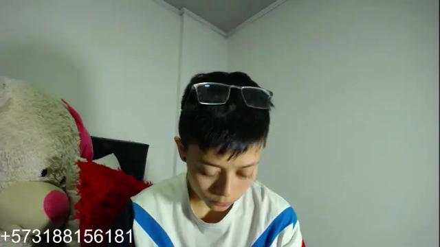 Thumbnail 1, sebastian_posse's Stream at Chaturbate, 1 month ago