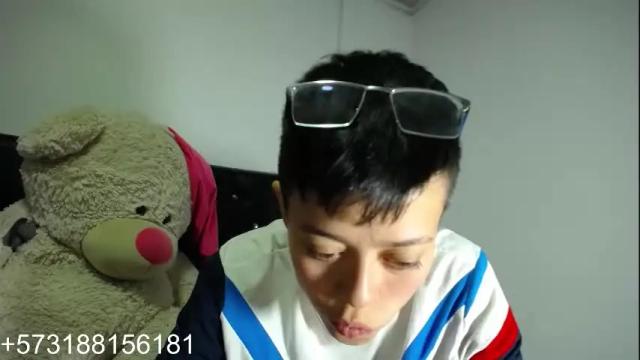 Image 10 of sebastian_posse Stream on Chaturbate on 1 month ago
