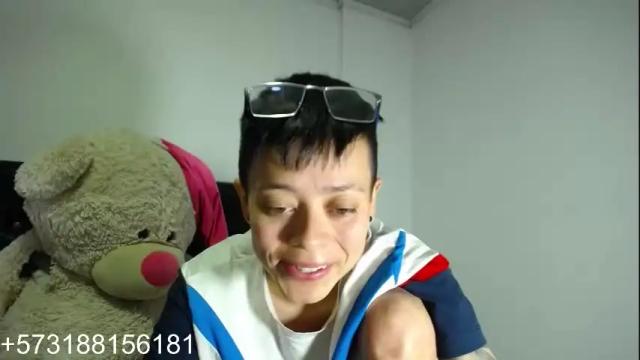 Image 11 of sebastian_posse Stream on Chaturbate on 1 month ago