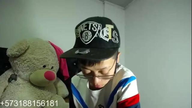 Image 12 of sebastian_posse Stream on Chaturbate on 1 month ago