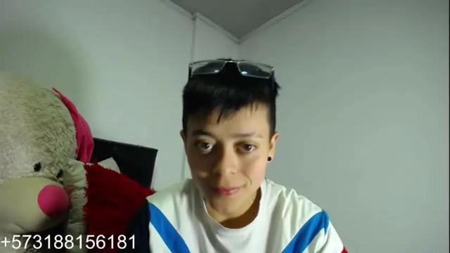 Image 2 of sebastian_posse Stream on Chaturbate on 1 month ago