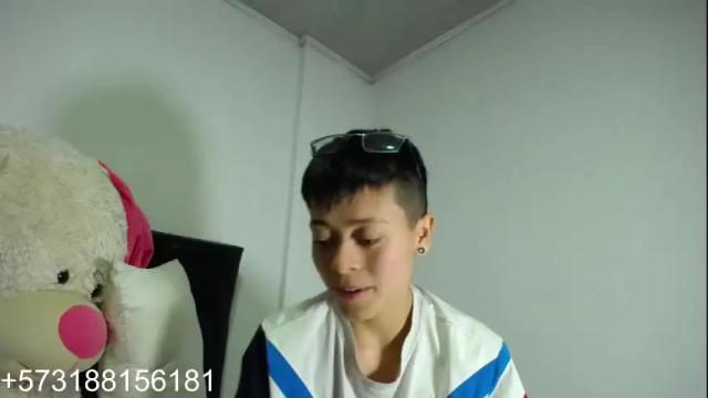 Image 4 of sebastian_posse Stream on Chaturbate on 1 month ago