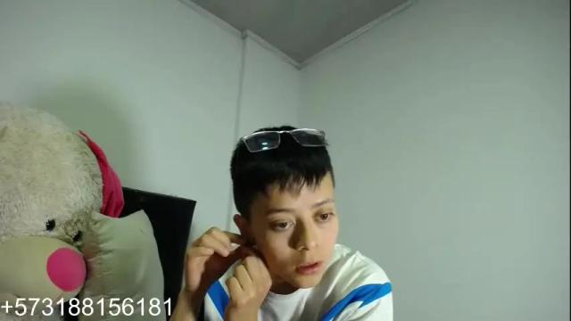 Thumbnail 2, sebastian_posse's Stream at Chaturbate, 1 month ago