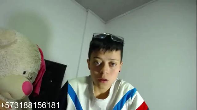 Image 6 of sebastian_posse Stream on Chaturbate on 1 month ago