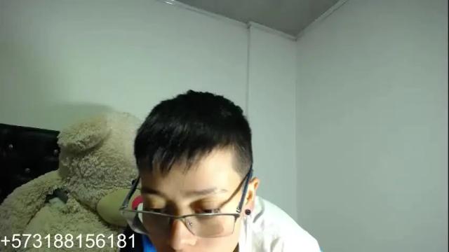 Image 7 of sebastian_posse Stream on Chaturbate on 1 month ago