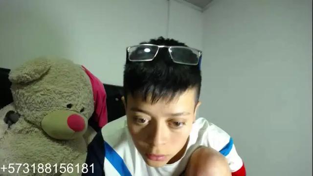 Image 8 of sebastian_posse Stream on Chaturbate on 1 month ago