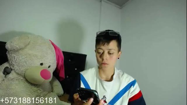 Thumbnail 3, sebastian_posse's Stream at Chaturbate, 1 month ago