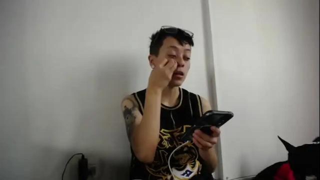 Image 3 of sebastian_posse Stream on Chaturbate on 1 month ago