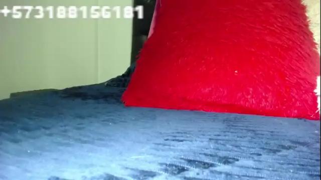 Image 4 of sebastian_posse Stream on Chaturbate on 1 month ago