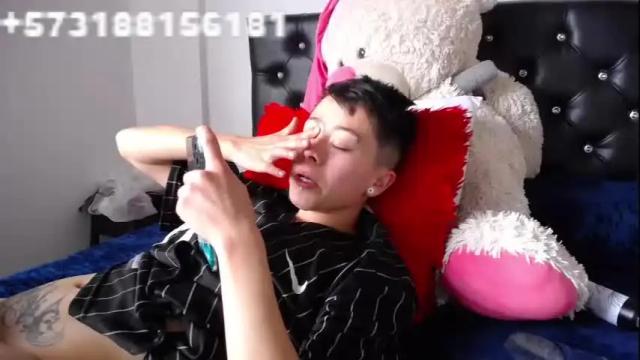 Image 11 of sebastian_posse Stream on Chaturbate on 29 days ago