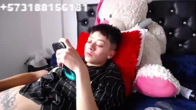 Image 12 of sebastian_posse Stream on Chaturbate on 29 days ago