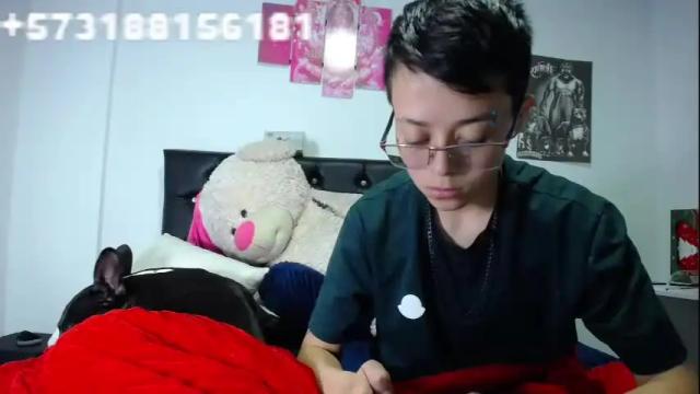 Image 10 of sebastian_posse Stream on Chaturbate on 22 days ago