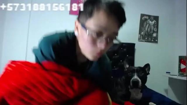 Image 12 of sebastian_posse Stream on Chaturbate on 22 days ago