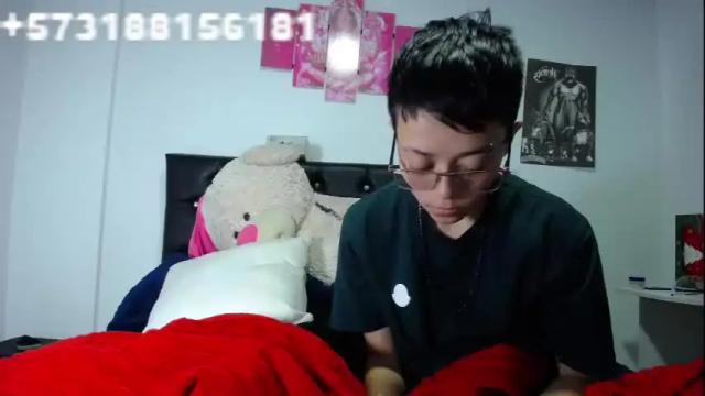 Image 2 of sebastian_posse Stream on Chaturbate on 22 days ago