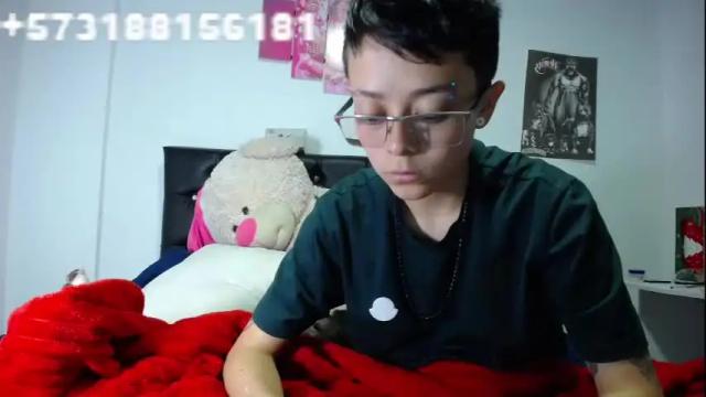 Thumbnail 2, sebastian_posse's Stream at Chaturbate, 20 days ago