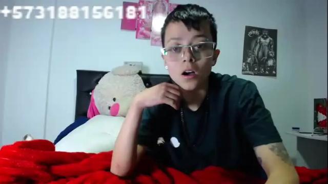 Image 6 of sebastian_posse Stream on Chaturbate on 22 days ago