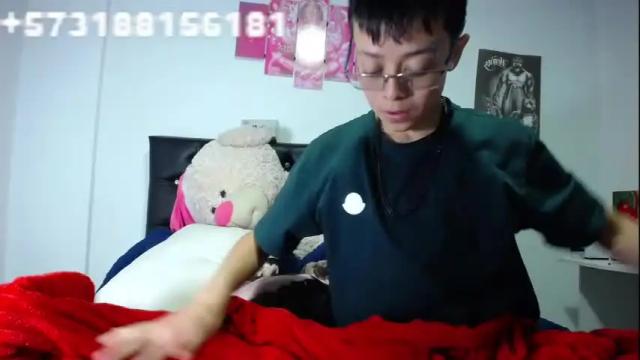 Image 7 of sebastian_posse Stream on Chaturbate on 22 days ago
