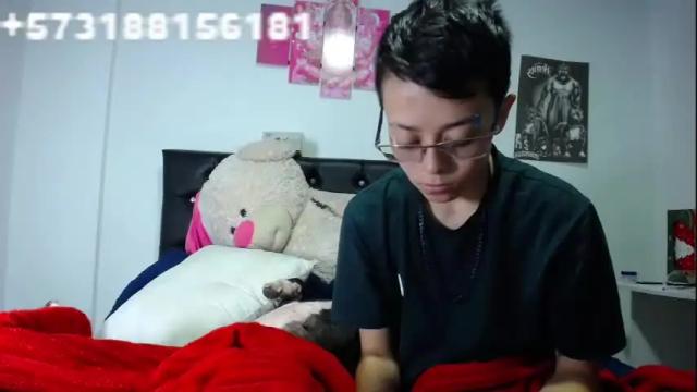 Image 8 of sebastian_posse Stream on Chaturbate on 22 days ago