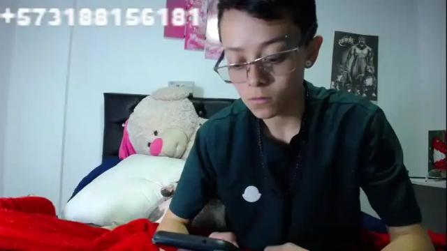 Thumbnail 3, sebastian_posse's Stream at Chaturbate, 20 days ago