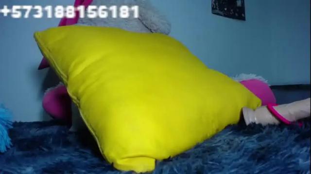 Image 8 of sebastian_posse Stream on Chaturbate on 8 days ago