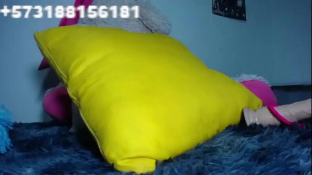 Thumbnail 3, sebastian_posse's Stream at Chaturbate, 7 days ago