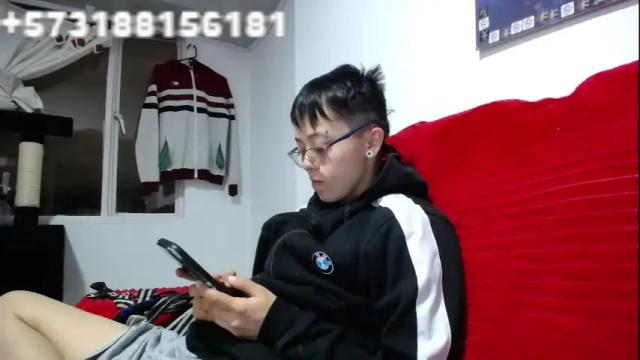 Image 11 of sebastian_posse Stream on Chaturbate on 6 days ago