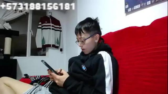 Image 12 of sebastian_posse Stream on Chaturbate on 6 days ago