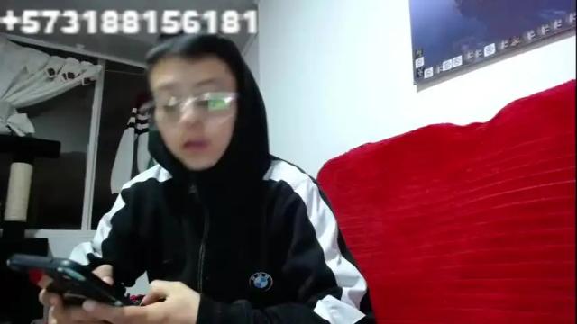 Image 2 of sebastian_posse Stream on Chaturbate on 6 days ago