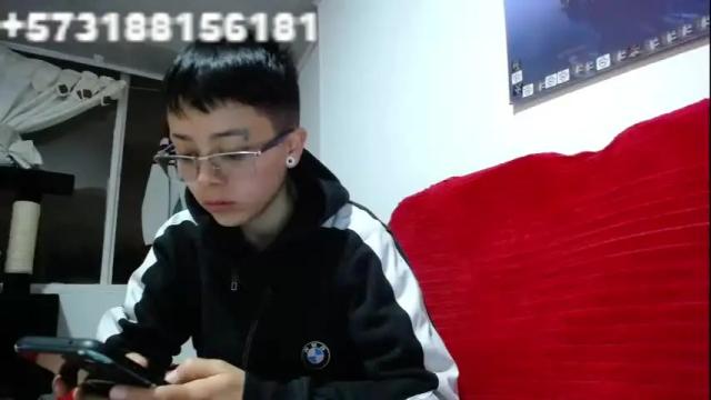 Image 3 of sebastian_posse Stream on Chaturbate on 6 days ago