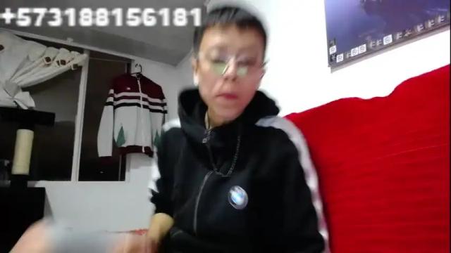 Image 4 of sebastian_posse Stream on Chaturbate on 6 days ago